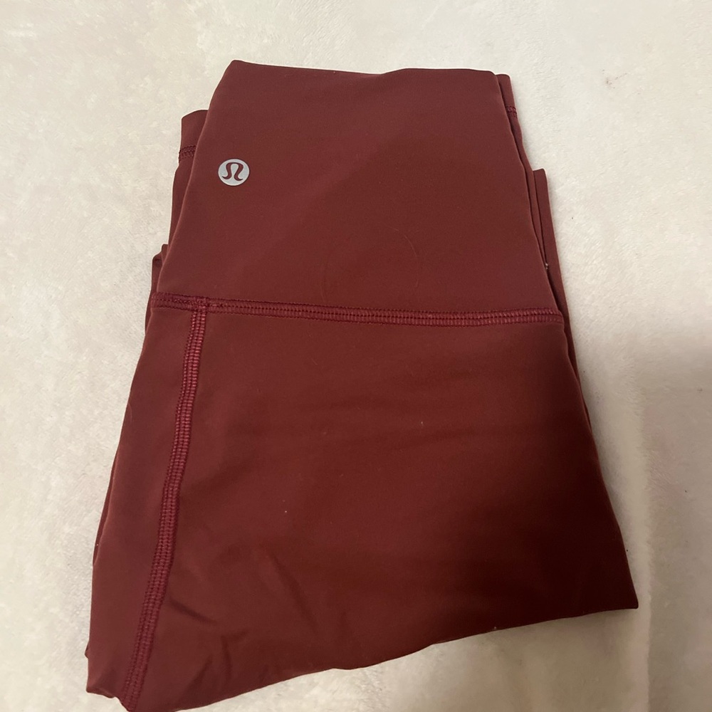 lululemon leggings!